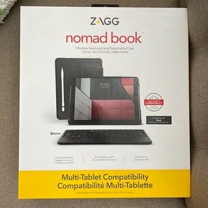 Wireless iPad Keyboard for 10.2 inch- 7th Gen